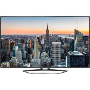 4k UHD Smart TV 3d